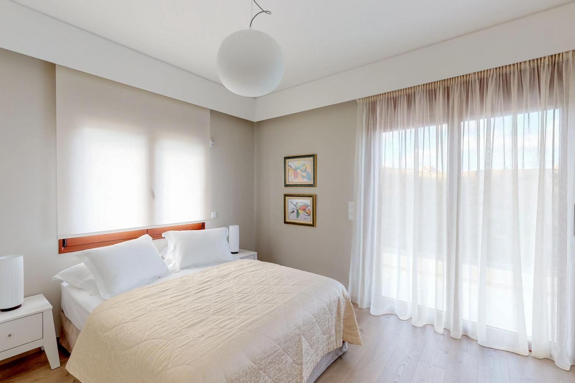 Ocean Villas Complex Agia Pelagia  Exterior foto