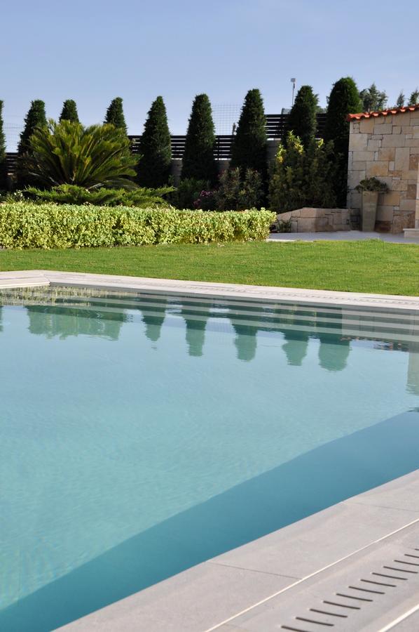 Ocean Villas Complex Agia Pelagia  Exterior foto